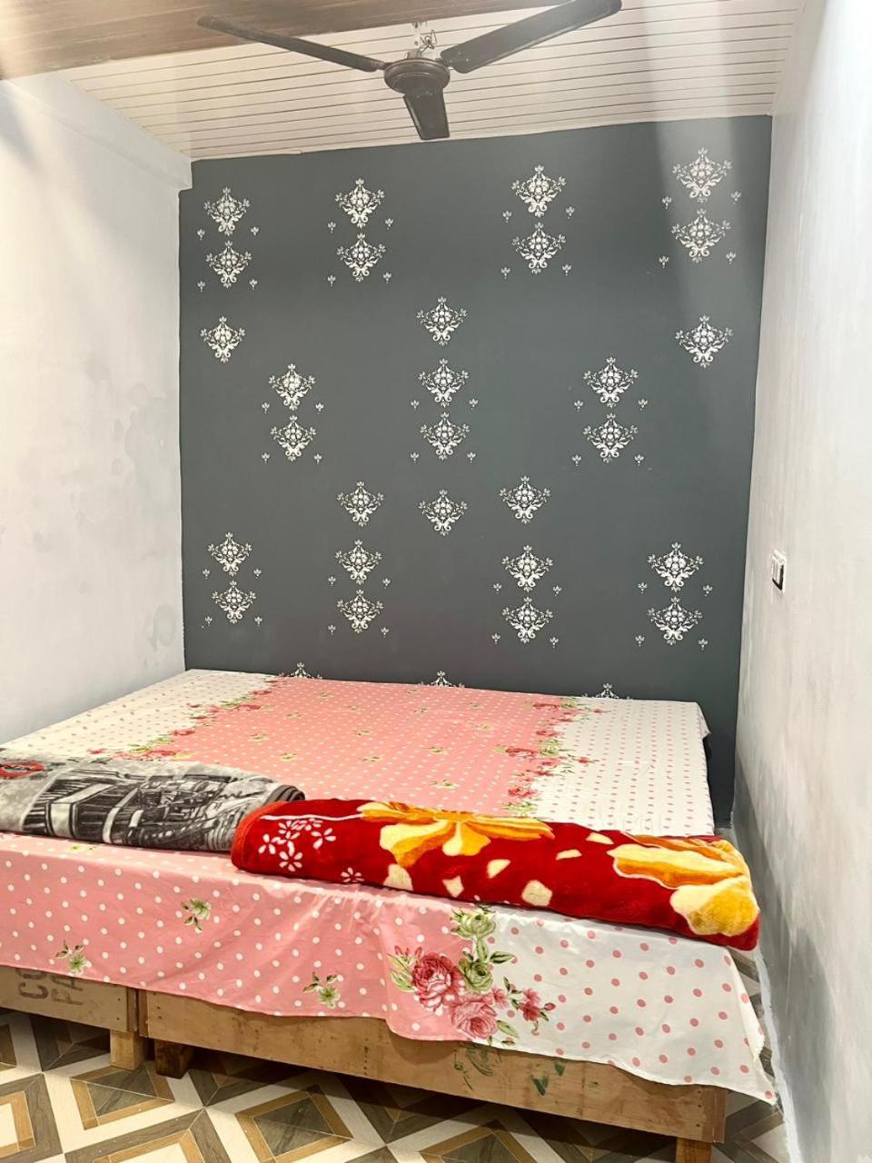 Shri Gamya Guest House Ujjain Cameră foto